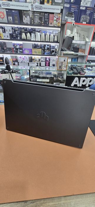 ASUS TUF Gaming A17 (FA707RR)