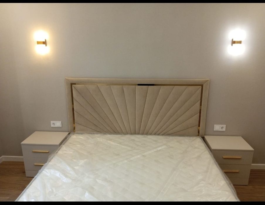 Изготовление кроватей