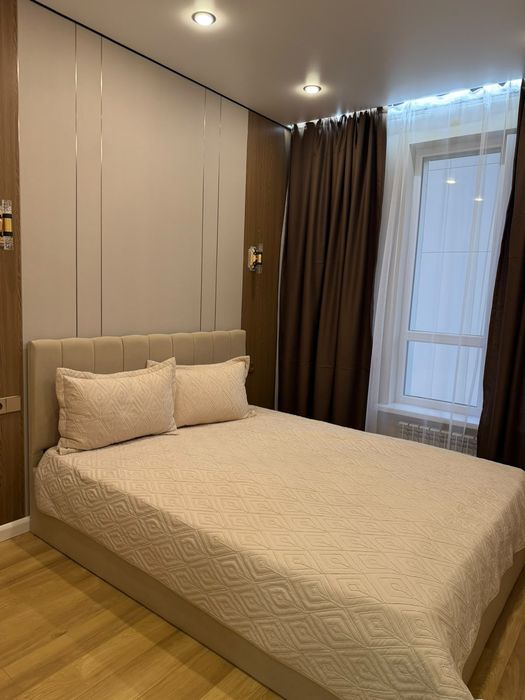 Продам квартиру срочно 40кв