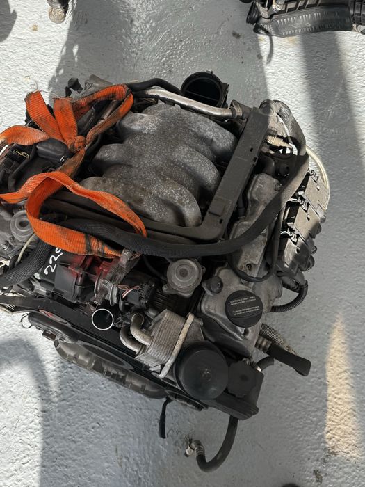 112 матор 3.7 обем