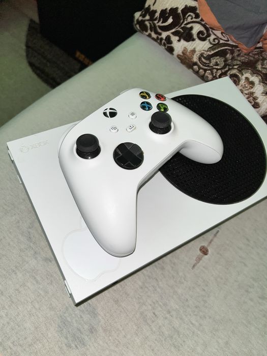 vand xbox seria S cu controler