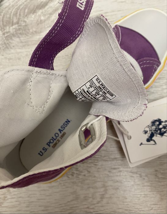 Tenisi US Polo ASSN USPA 34 noi