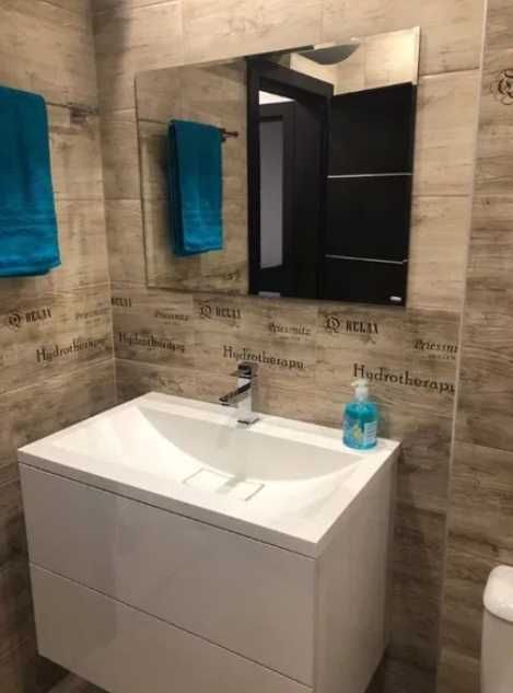 Дава се под наем Тристаен апартамент в Пловдив, Южен - 88 кв.м за 433.5 € - Снимка #7