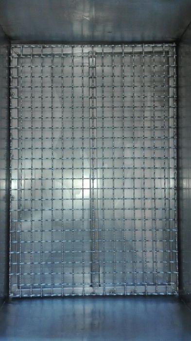 Висококачествени неръждаеми тави