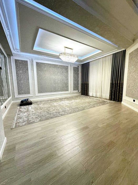 Аренда Элитный кв на Сергелий Ҳокимият 3+1/3/10   130 м2