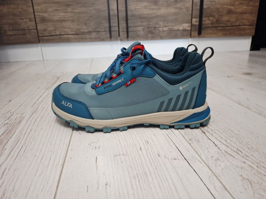Alpha Gore-tex-Ориг. Дамски обувки