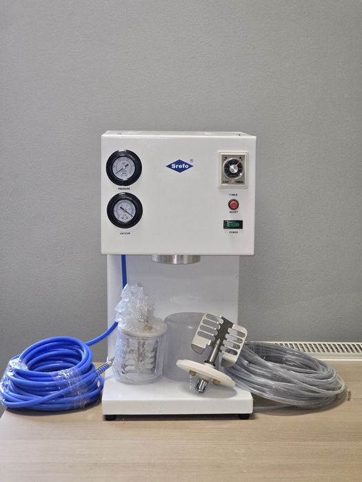 Aparatură laborator GARANȚIE