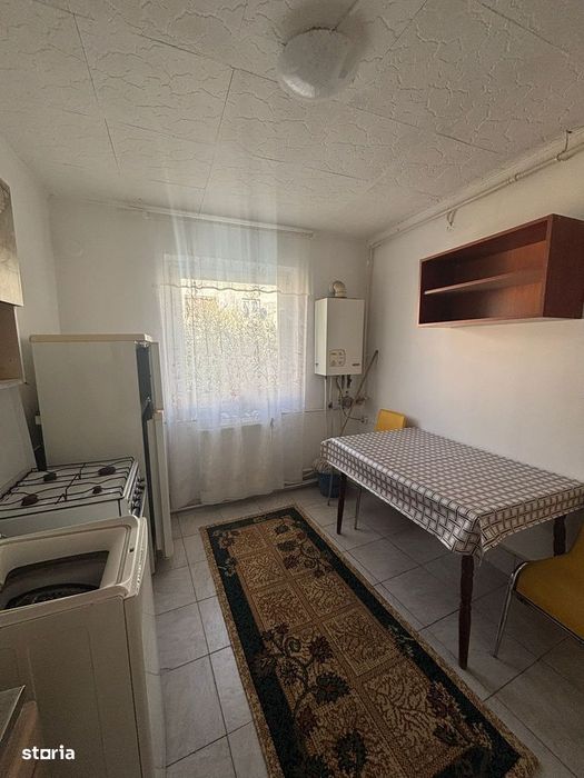 De inchiriat garsoniera in zona Piata Mica, mobilata și utilata 200e