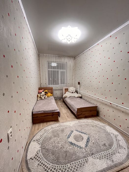Продаётся уютный частный дом