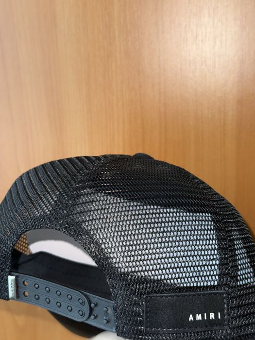 Șapcă Amiri marime universala