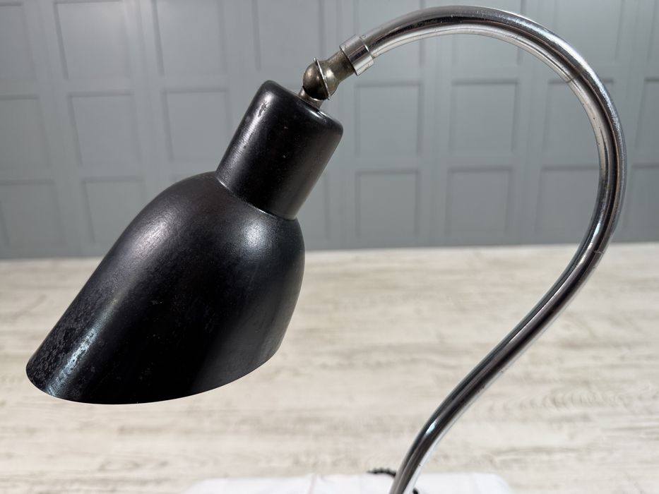 Винтидж настолна лампа Art Deco Р391