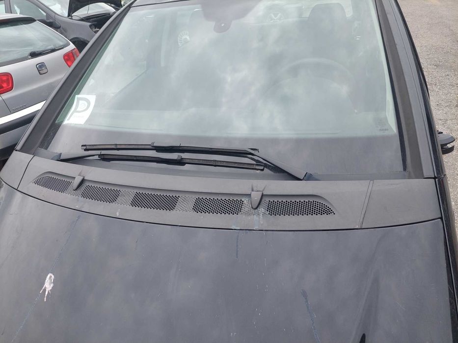 Mercedes-Benz A 150 1,5 i , Мерцедес А класа ! на части !
Април 2011