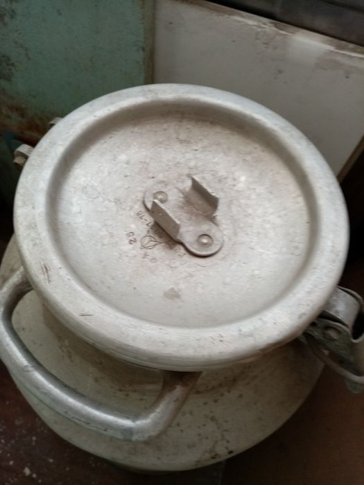 Фляга 20л, канистра 10л