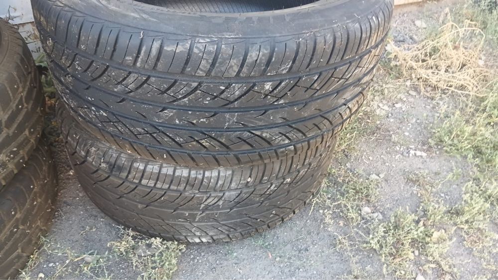 Шины R17, R20 зима