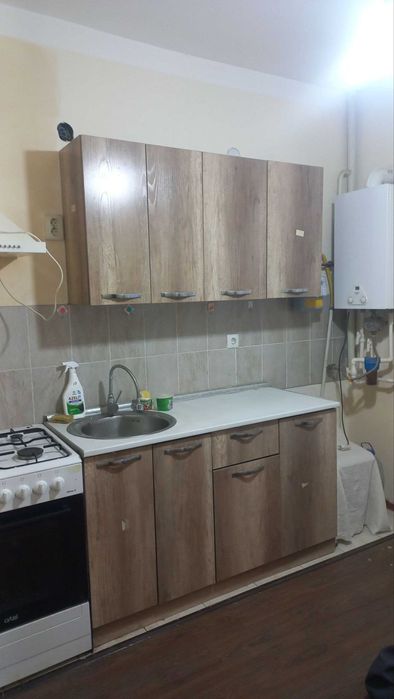 2 xonali 1-qavatda joylashgan fayzli xonadon ijaraga beriladi