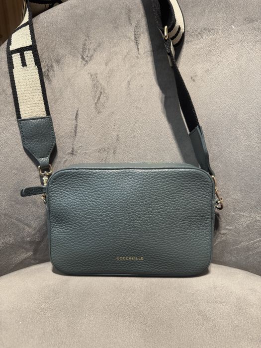 Чанта Coccinelle