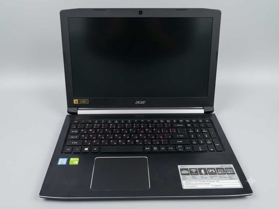 Лаптоп Acer Aspire 5