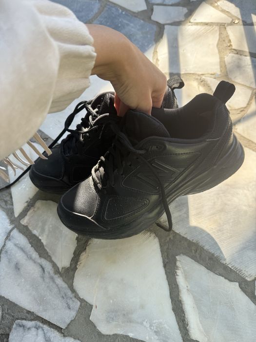 New balance оригинал кроссовки