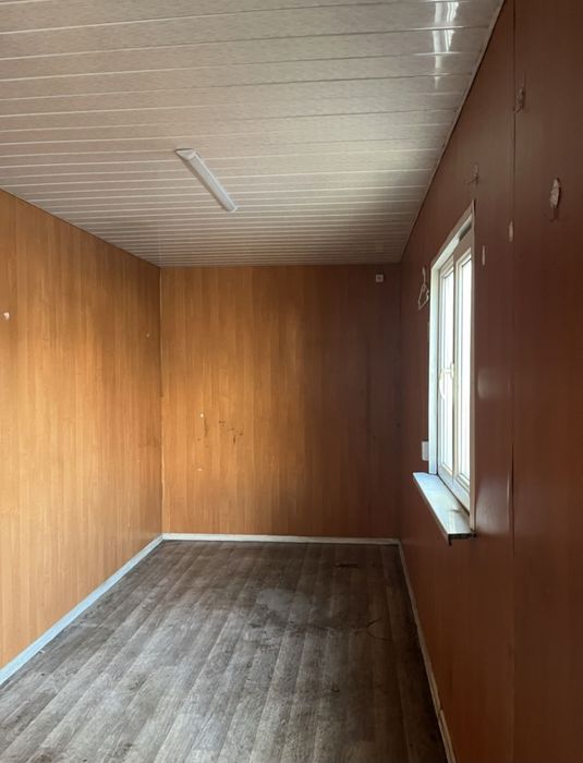 Контейнер контейнер жилой