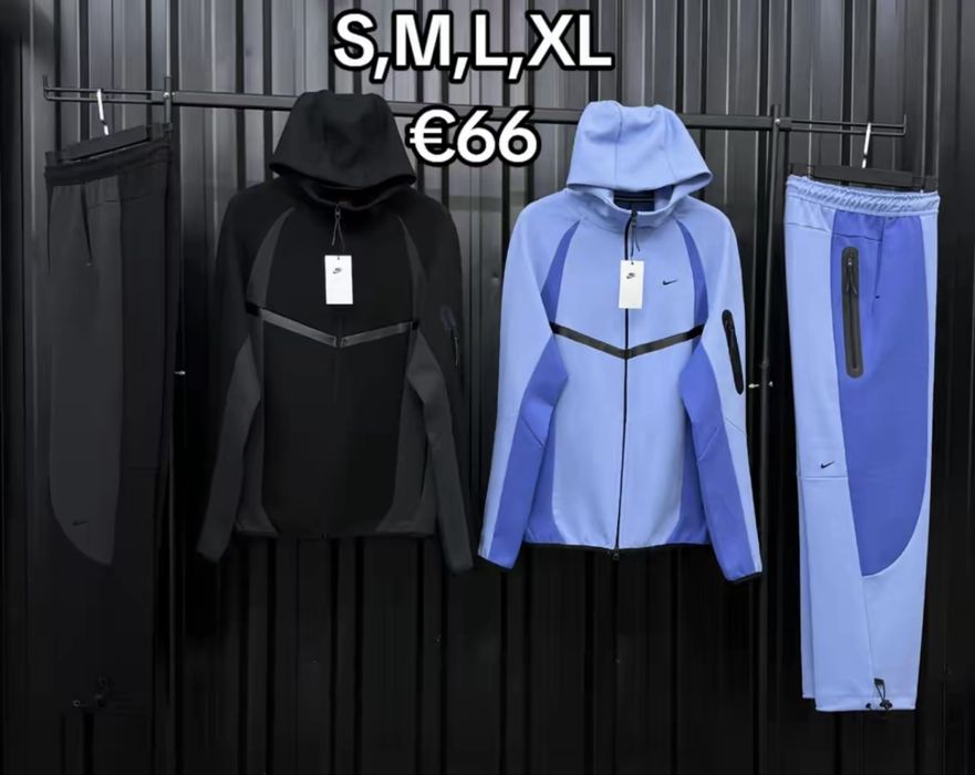 Nike Tech Fleece / Найк Тек /