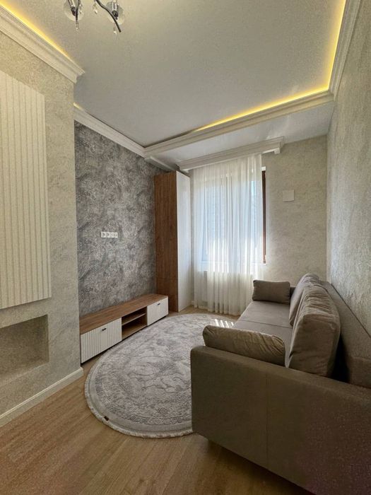 Аренда квартира ул. Сайрам 2/5/8 50 м2