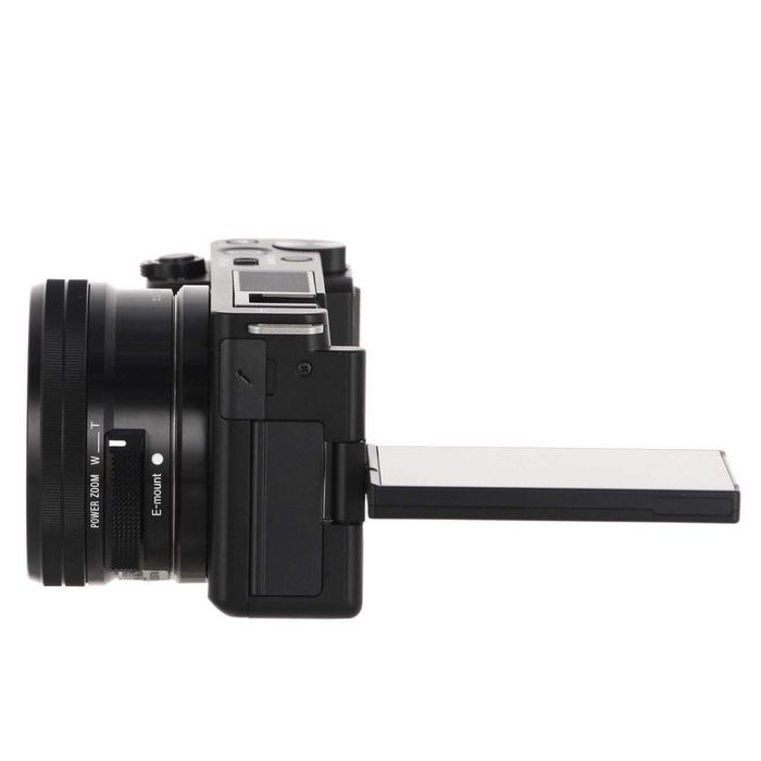 Sony ZV-E10L (ZV-E10LB.CEC)