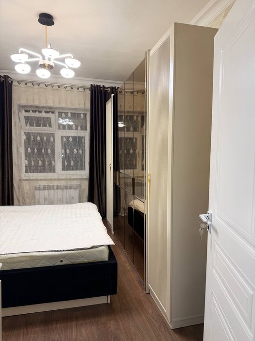 Квартира арендага берилади Сергели 5А