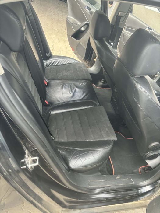 Passat b5 in stare perfecta de functionare