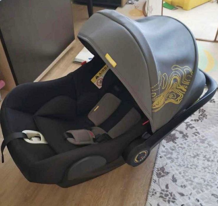 Детско кошче, стол за кола Chipolino