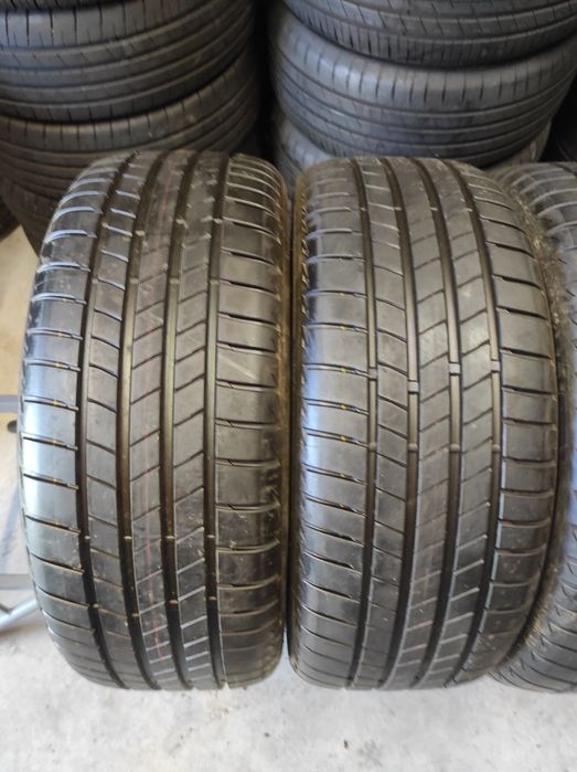 225/45/18 Бриджстоун