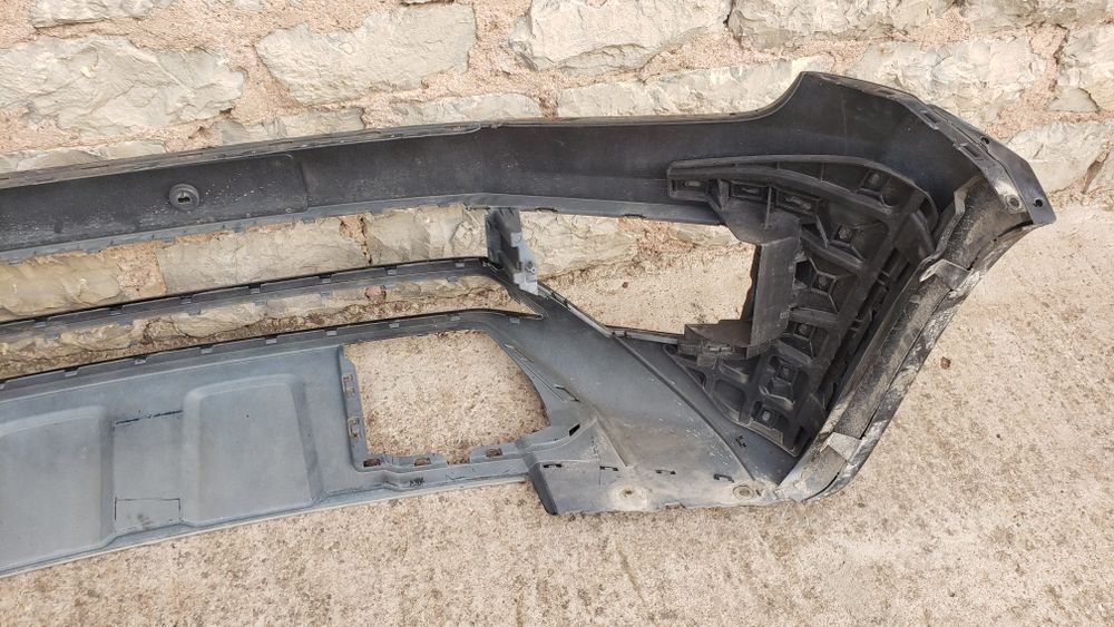 bronq/broni VW Amarok Facelift 2016-22g.