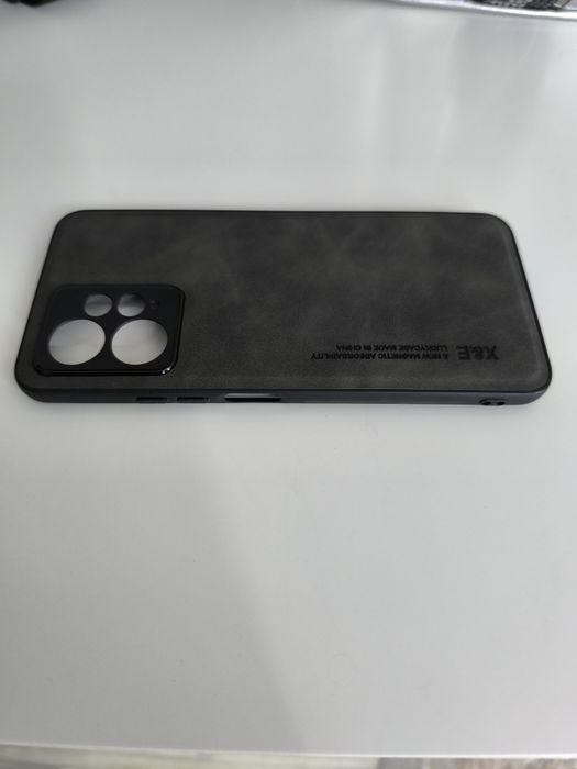 Чехол Xiaomi redmi nout 12