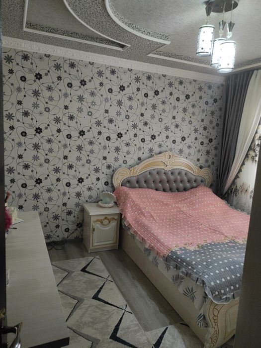 Продается квартира 3 комнатная евроремонт