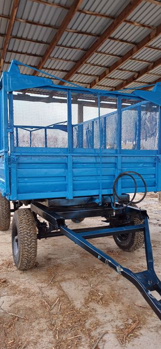 Телешка мтз сатуға