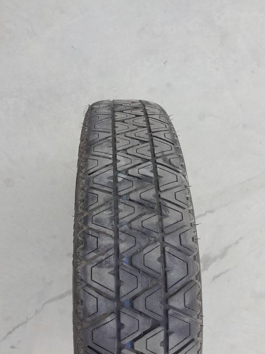 Резервна гума 5х112 за Мерцедес w211 /W203 / Mercedes W211 /W 203