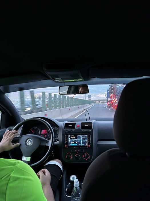 Golf 5 1.9 diesel