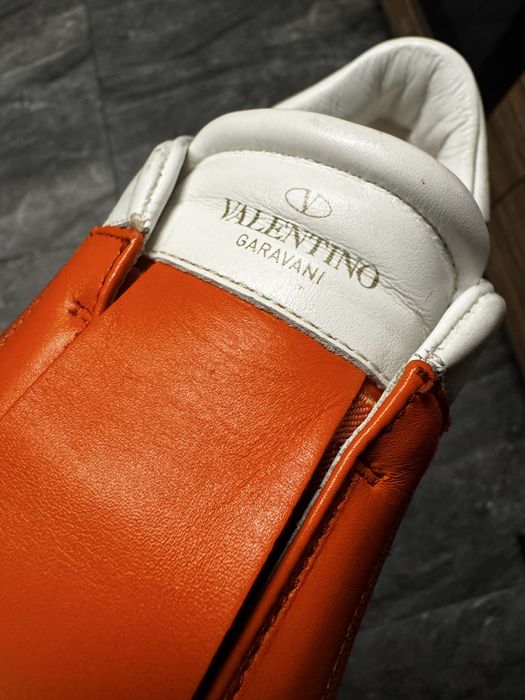 VALENTINO обувки  Garavani