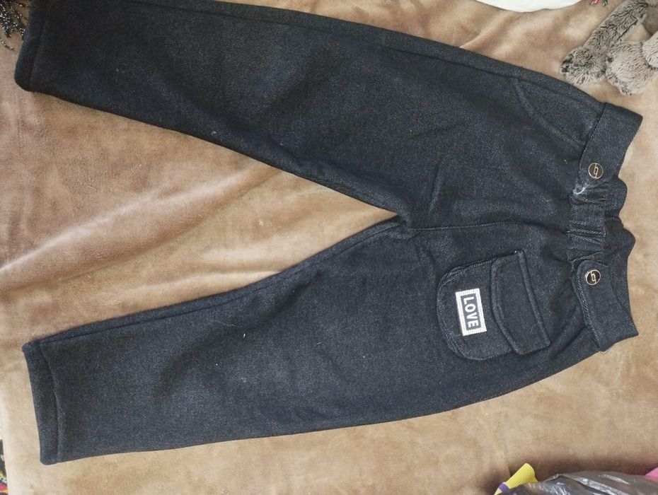 Детская одежда для девочки