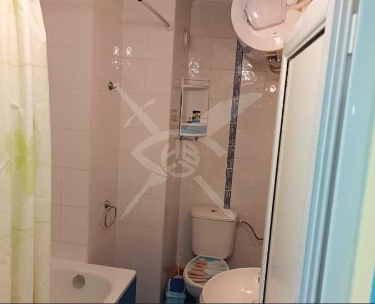 Продава се Двустаен апартамент в к.к. Слънчев бряг - 43 кв.м за 1466 €/кв.м - Снимка #2