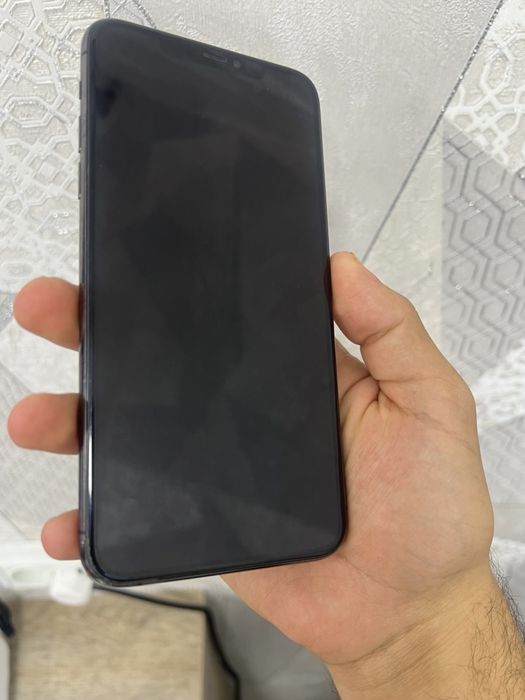 Iphone 11 pro max