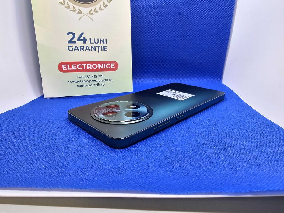 Oppo Reno 12F (Ag16 Moldova b30862) - Garantie 2 ani!