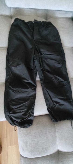 Дамски панталон - Bershka