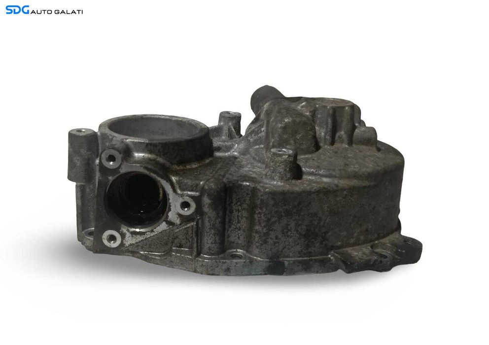 Capac Ax Axe Came Chiulasa Volkswagen Jetta 3 2.0 FSI 2005 - 2011 Cod 06F103530D, 06F103530F [MX1082]