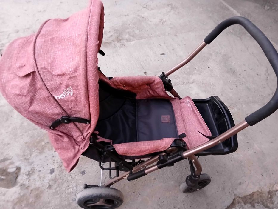 Болалар коляска сотилади