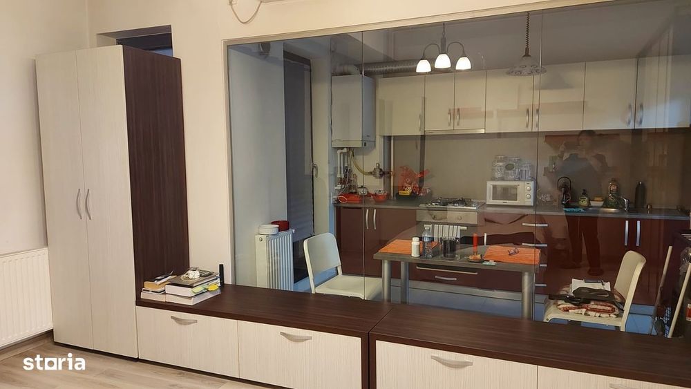 Garsoniera Regie Crangasi 450 de euro