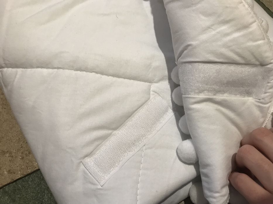 Бебешка пелена Порт бебе…