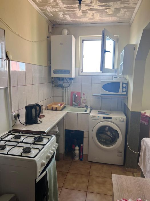 Vand urgent apartament