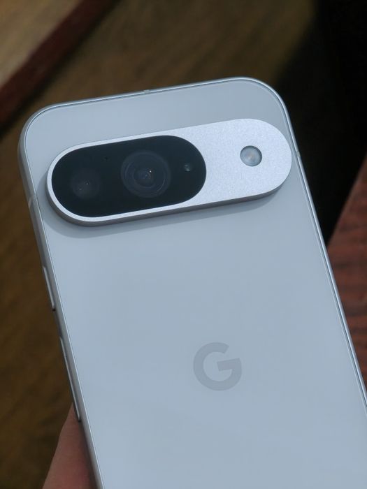Google pixel 9 SEM e SEM