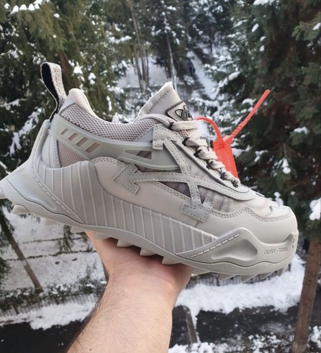 Off-White ODSY 1000