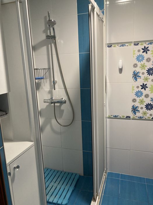 Дава се под наем Двустаен апартамент в Варна, ЖП Гара - 60 кв.м за 520 € - Снимка #6